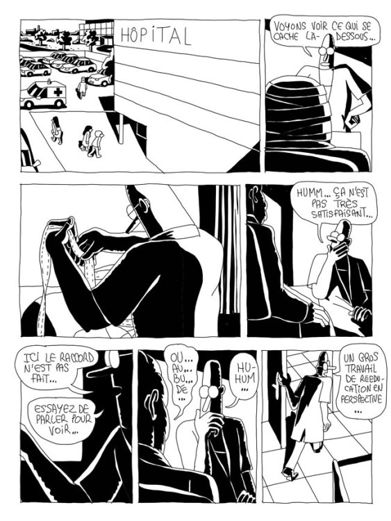 Martin Singer - Le camionpage 7