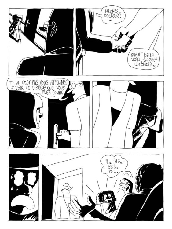 Martin Singer - Le camionpage 9