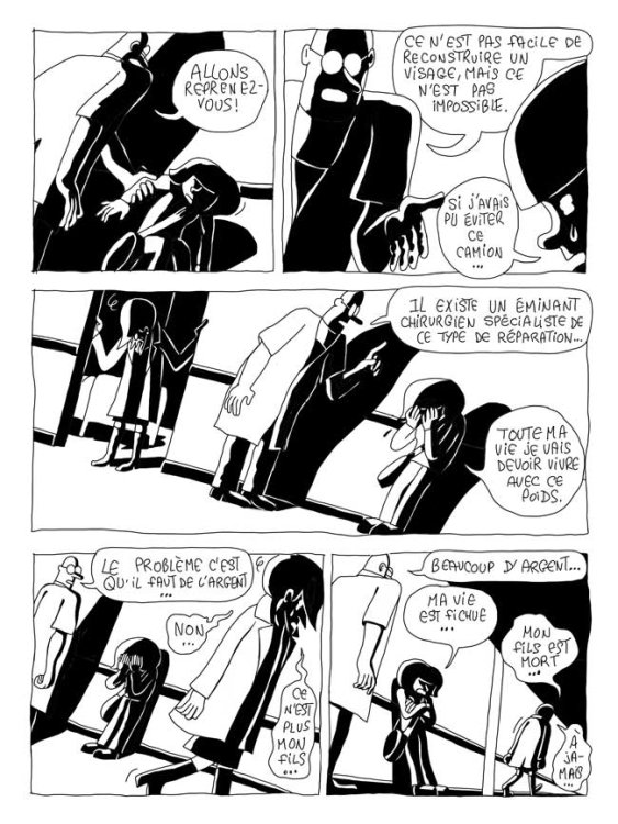 Martin Singer - Le camionpage 11