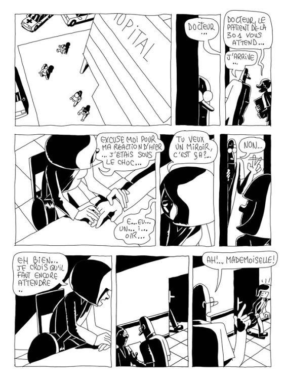 Martin Singer - Le camionpage 12