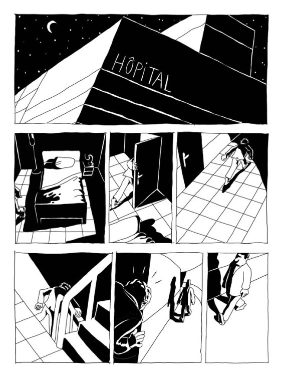 Martin Singer - Le camionpage 14