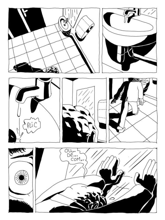 Martin Singer - Le camionpage 16