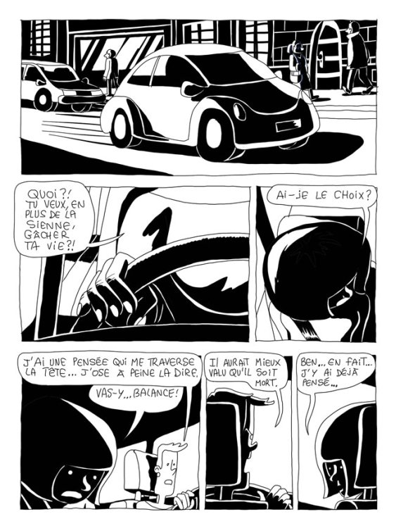 Martin Singer - Le camionpage 21