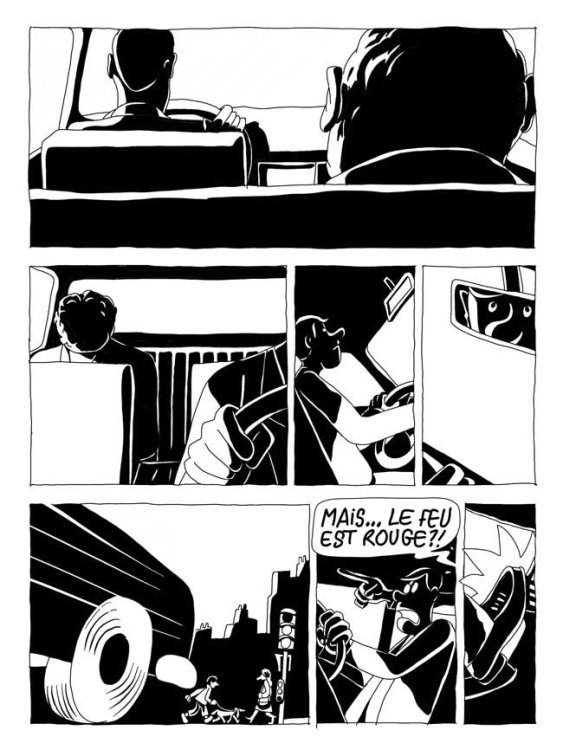 Martin Singer - Le camionpage 28