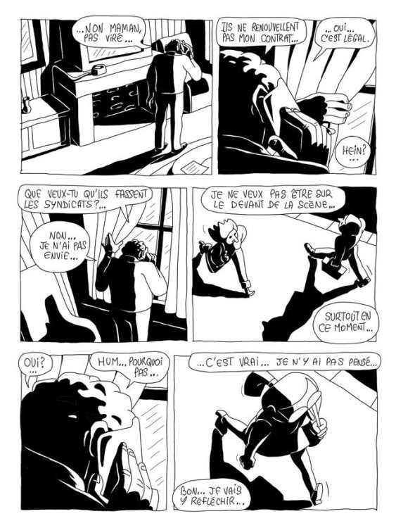 Martin Singer - Le camionpage 38