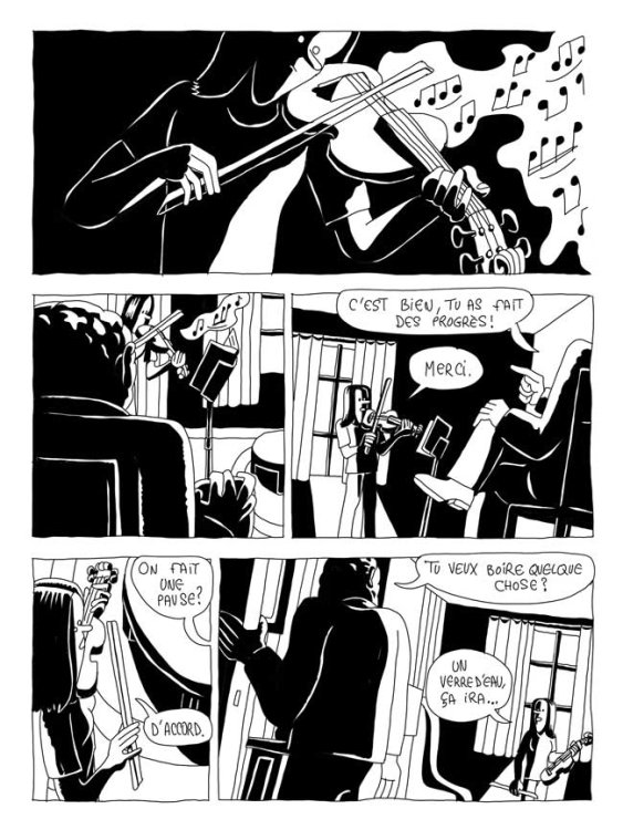 Martin Singer - Le camionpage 45