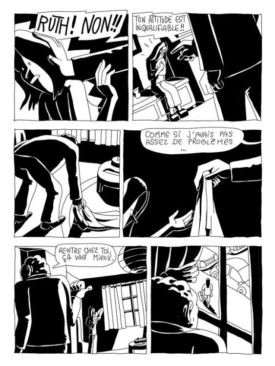 Martin Singer - Le camionpage 47