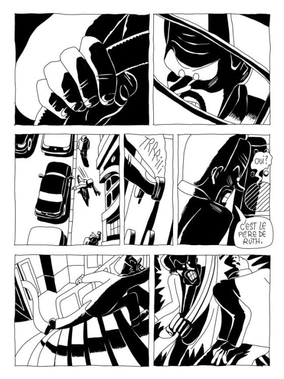 Martin Singer - Le camionpage 50