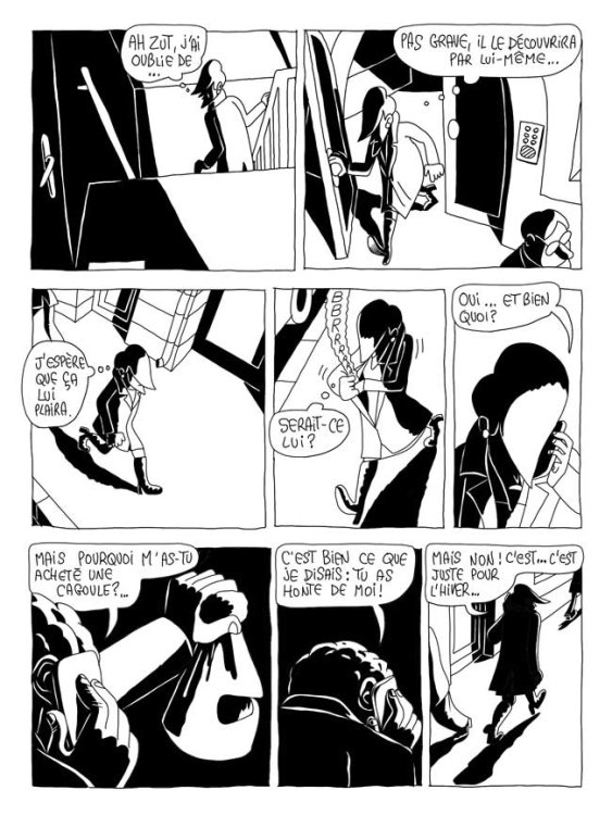 Martin Singer - Le camionpage 54