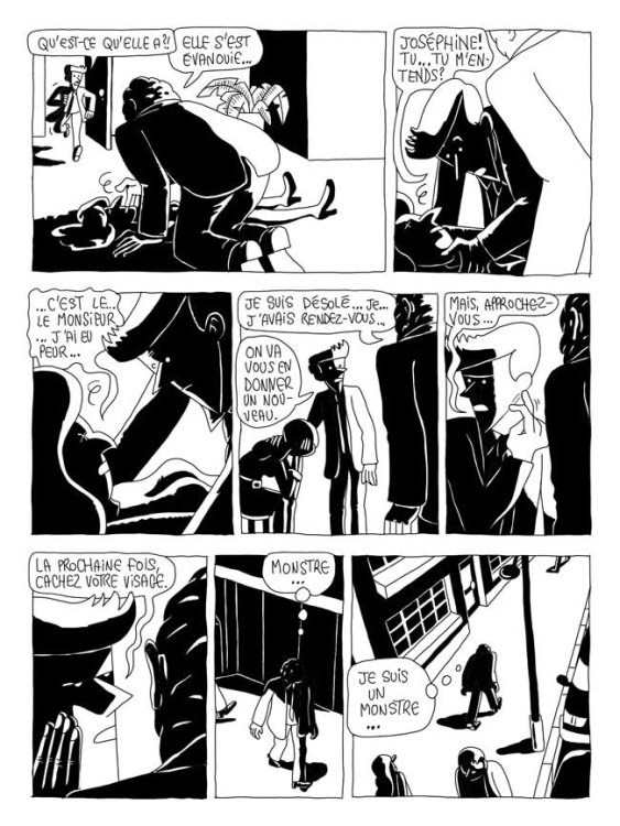 Martin Singer - Le camionpage 56