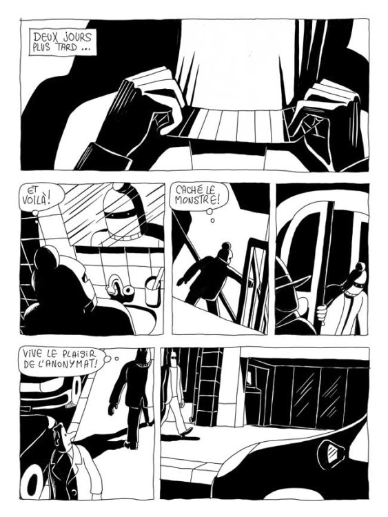 Martin Singer - Le camionpage 57