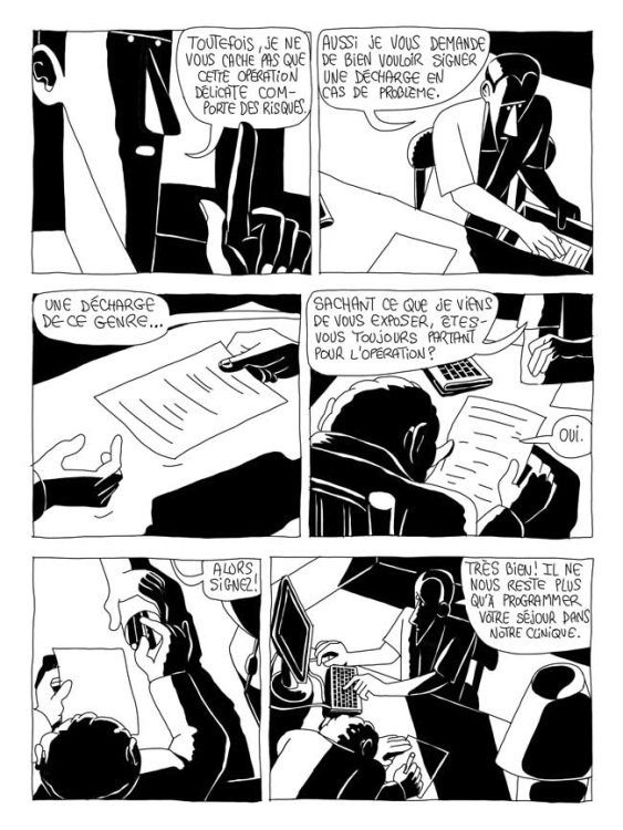 Martin Singer - Le camionpage 65