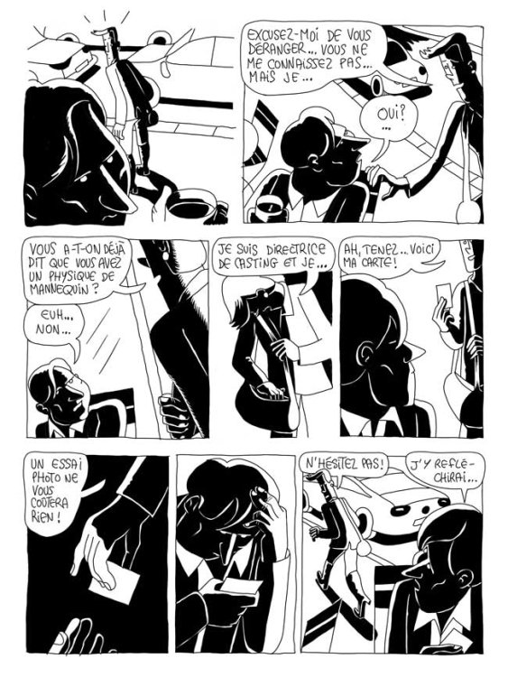 Martin Singer - Le camionpage 67