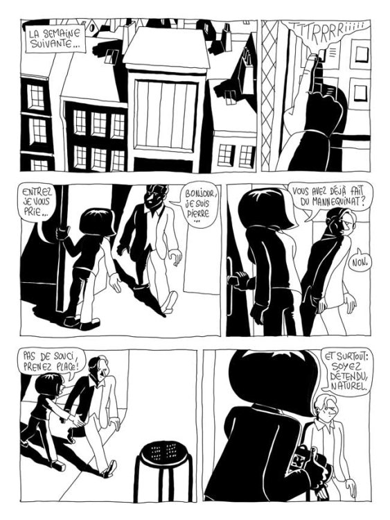 Martin Singer - Le camionpage 68