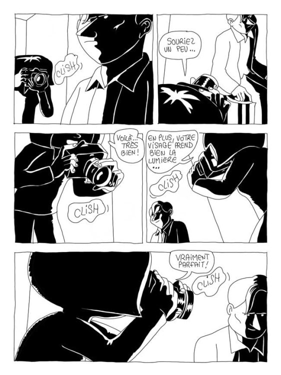 Martin Singer - Le camionpage 69