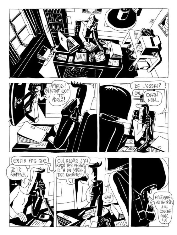 Martin Singer - Le camionpage 73