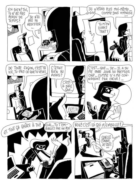 Martin Singer - Le camionpage 74