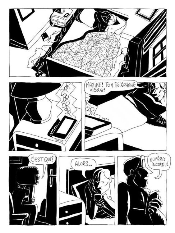 Martin Singer - Le camionpage 75