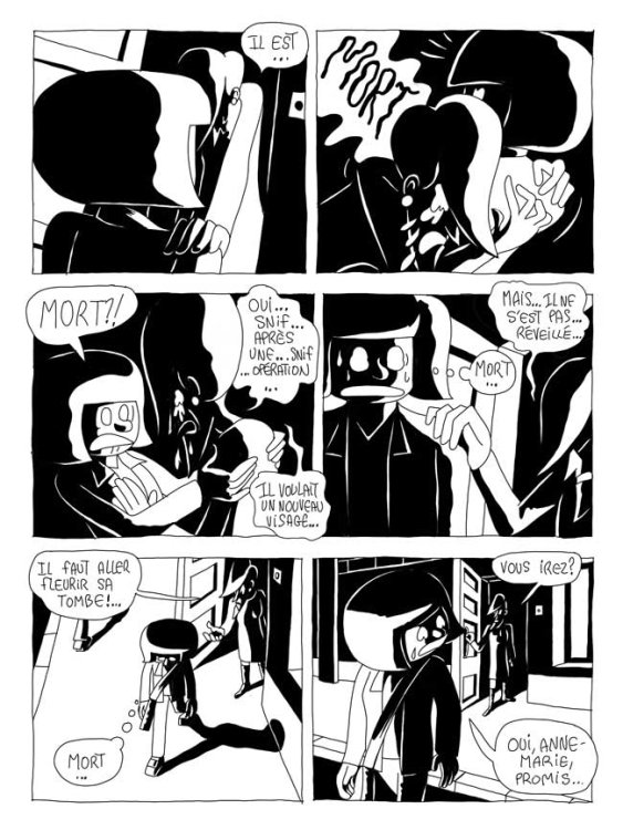 Martin Singer - Le camionpage 80