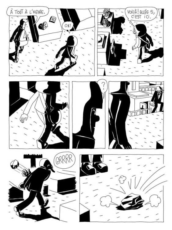 Martin Singer - Le camionpage 82