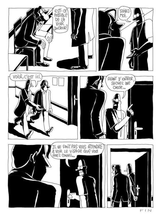 Martin Singer - Le camionpage 90