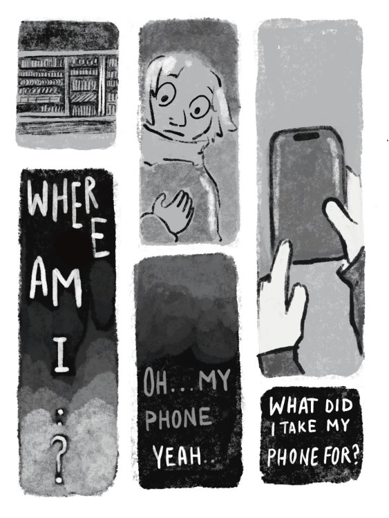  Isacloche - AISLES page 5