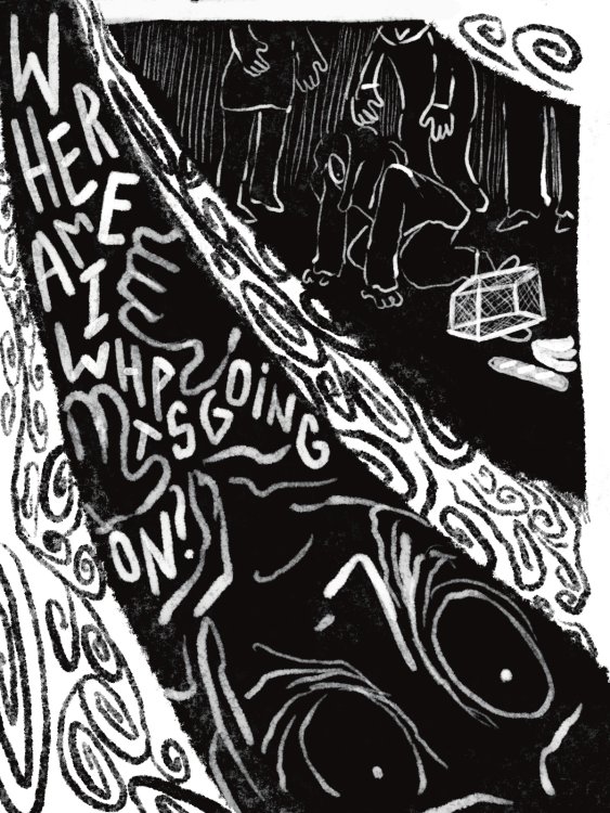  Isacloche - AISLES page 10