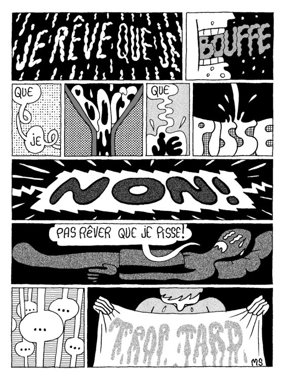 Martin Singer - Phylhaché et bandatèrepage 54