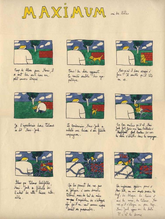 Etienne Beck - Maxi-Jack18