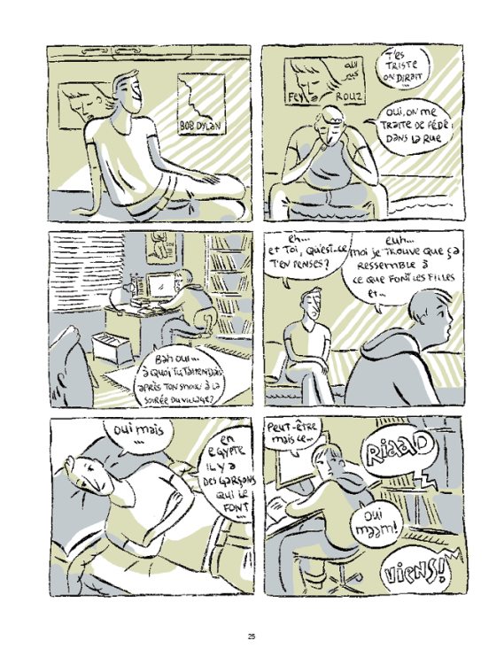 Joseph Kai - Georgespage 24