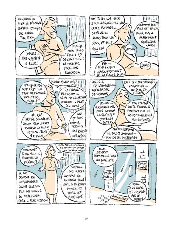 Joseph Kai - Georgespage 31