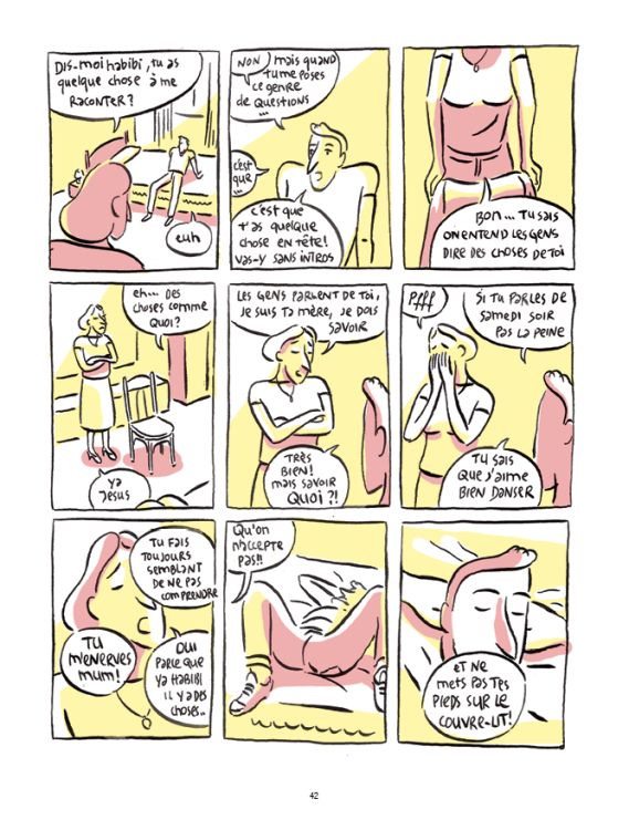 Joseph Kai - Georgespage 37