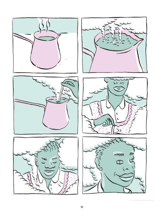 Joseph Kai - Georgespage 46