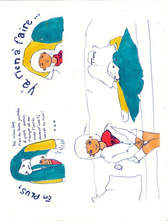  Bilnö - Souvenirs d'enfancepage 2