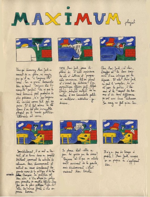 Etienne Beck - Maxi-Jack63