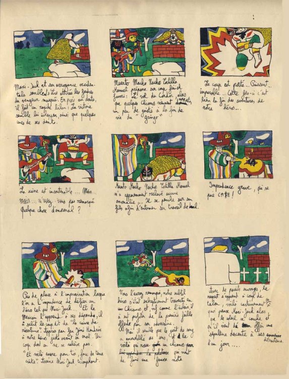 Etienne Beck - Maxi-Jack16