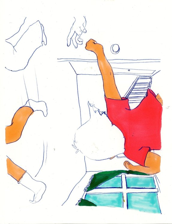  Bilnö - Souvenirs d'enfancepage 4