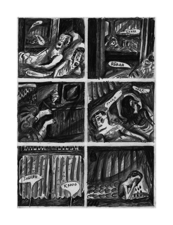  Spata - Ange a une copinepage 12