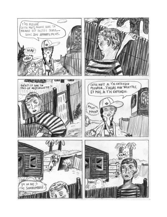  Spata - Ange a une copinepage 17