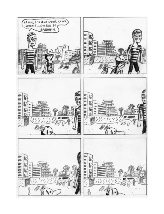  Spata - Ange a une copinepage 21