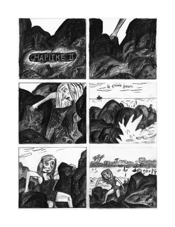  Spata - Ange a une copinepage 26