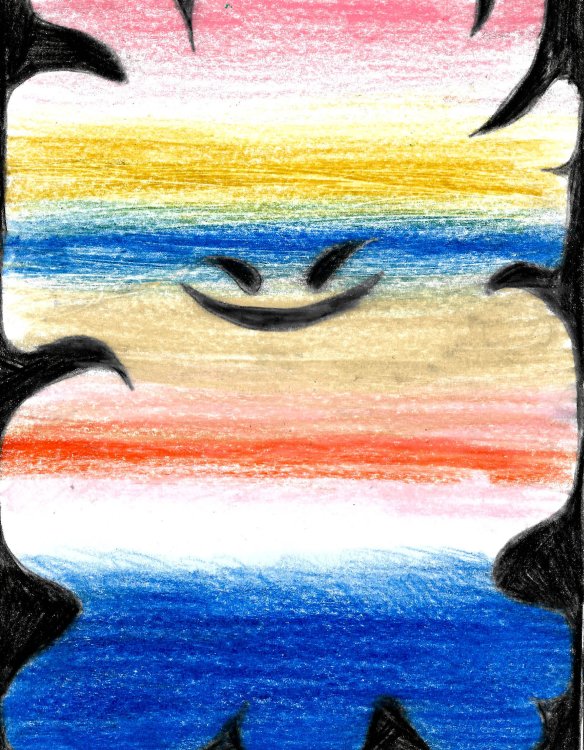 Sauvage Juliette - Battle...page 9