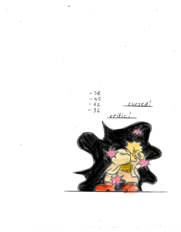 Sauvage Juliette - Battle...page 10