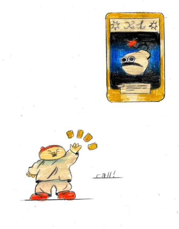 Sauvage Juliette - Battle...page 19