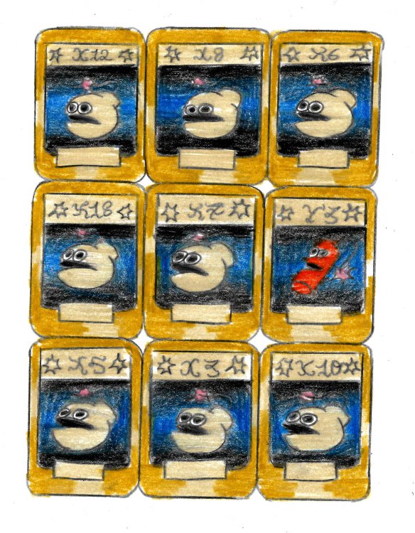 Sauvage Juliette - Battle...page 20