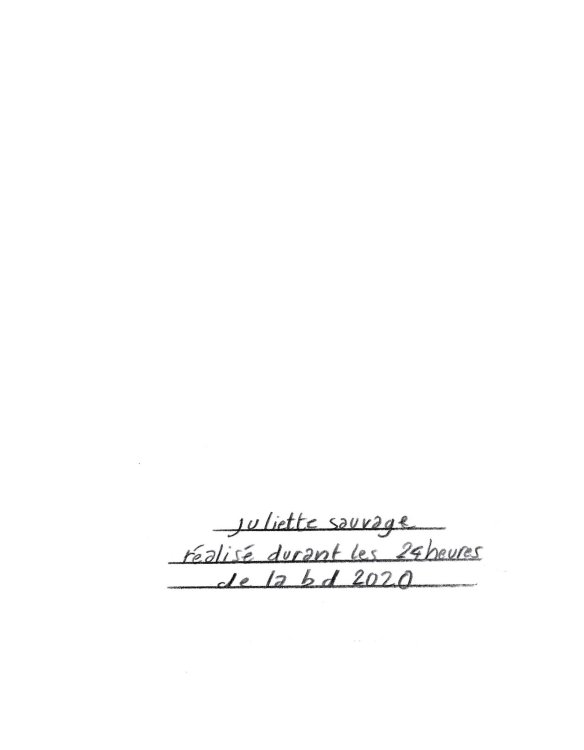 Sauvage Juliette - Battle...page 25