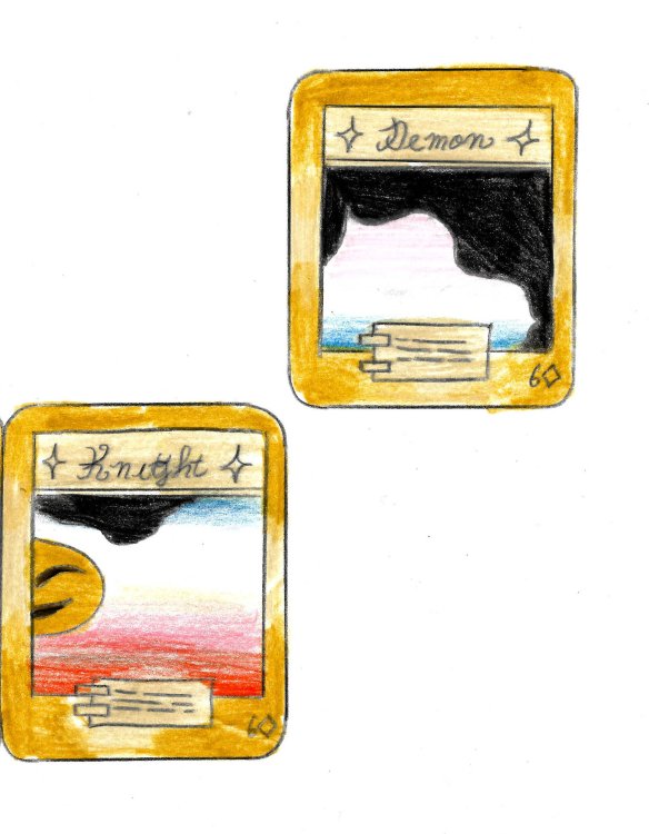 Sauvage Juliette - Battle...page 8