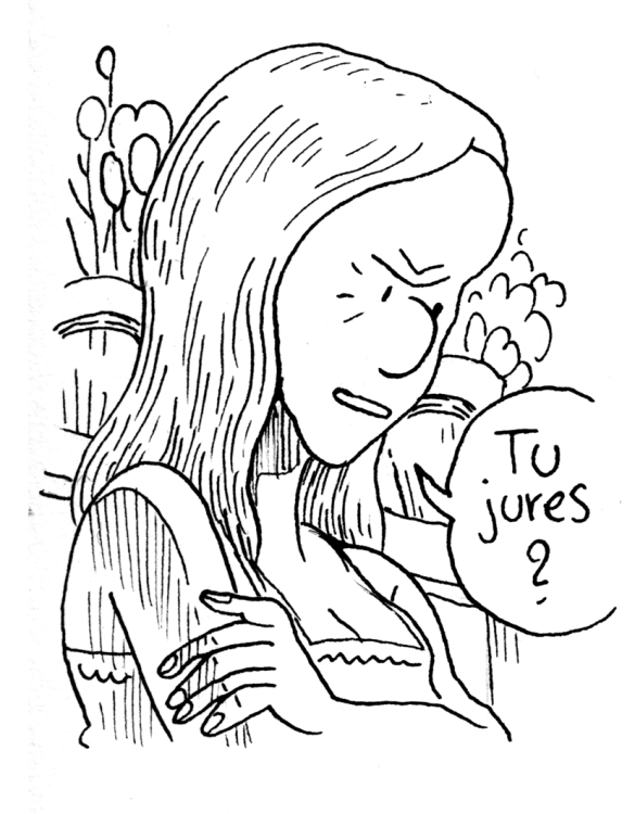  Cigish - 1-Cigish et le sacrilègepage 172