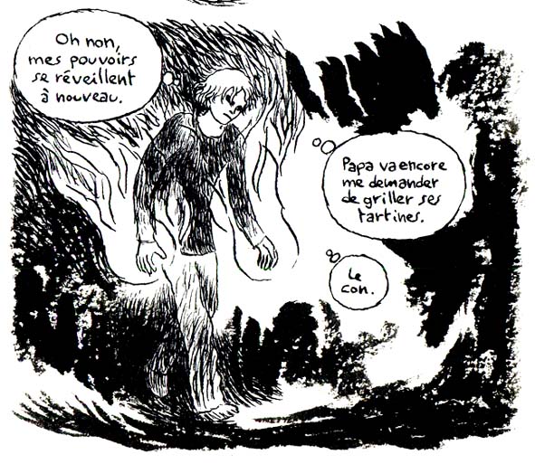 Stéphane Rey - CABOT COMIXpage 31