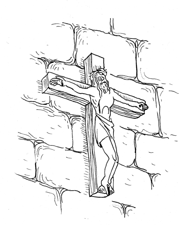  Cigish - 1-Cigish et le sacrilègepage 31